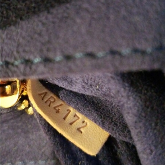 SOLD!!! LV Eden Mm - Picture 8 of 8